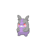 Mystic Morpeko (Hangry)
